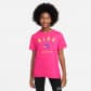 Nike Mädchen T-Shirt Sportswear Tee DZ3594 