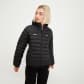 ellesse Damen Jacke Lompard Padded Jacket SGS02683 