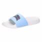 ellesse Herren Flip-Flops LS45 SLIDE SHVF0846-427 42 Light Blue/Off White | 42