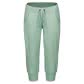 erima Damen 3/4 Sweathose mit Bündchen 