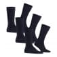 Falke Herren Socken Airport 3-Pack 13007 