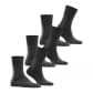 Falke Unisex Socken Run Bundle 3P SO 13029 