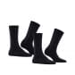 Falke Damen Socken Softmerino Bundle 2P SO 49144 