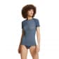 Falke Damen T-Shirt Wool-Tech Light SS 33473 