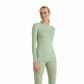 Falke Damen Langarmshirt Wool-Tech Longsleeved Shirt 33311 