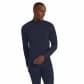 Falke Herren Langarmshirt Wool-Tech Longsleeve Zip Shirt m 33480 
