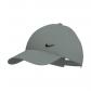 Nike Kinder Kappe Kids Unstructured Metal Swoosh Cap FB5064 