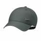 Nike Kappe Unstructured Metal Swoosh Cap FB5372 