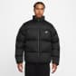 Nike Herren Jacke Club Puffer Jacket FB7368 