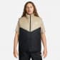 Nike Herren Weste Therma-FIT Windrunner Weste FB8201 