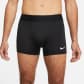 Nike Herren Short Dri-FIT mit Slip FD0685-010 M Black/White | M