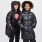 Nike Kinder Winterjacke Therma-Fit Ultimate Repel FD2842-011 147-158 Black/Blck/Anthracite/A | 147-158