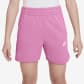 Nike Mädchen Short Big Girls 5  French Terry Shorts FD2919 