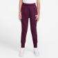 Nike Mädchen Trainingshose Club Fleece Pants FD2921 