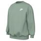 Nike Mädchen Pullover Club Fleece Sweatshirt FD2923 