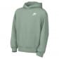 Nike Kinder Kapuzenpullover Club Fleece Big Kids Hoodie FD3000 