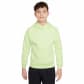 Lime Ice/White