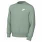 Nike Kinder Pullover Club Fleece FD3006 