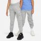 Dk Grey Heather/Base Grey/White