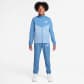 Blue Beyond/Psychic Blue/White