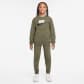 Nike Kinder Trainingsanzug Sportswear Tracksuit FD3090 