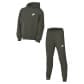 Nike Kinder Trainingsanzug Sportswear Club Fleece Tracksuit FD3114 
