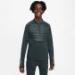 Nike Kinder Langarm Shirt Therma-Fit Winter Football Top FJ6181 