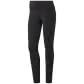 Reebok CrossFit Damen Tight Lux Bold - Mesh FK4370 L Black | L