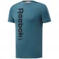 Reebok Herren Trainingsshirt WOR ACTIVCHILL Graphic SS Tee 