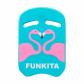 Funkita Schwimmhilfe Get A Grip Kickboard FKG023N 