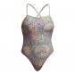 Funkita Damen Badeanzug Tie Me Tight One Piece FKS036L 