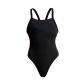 Funkita Damen Badeanzug Brace Free One Piece FKS051L-00470 36 Still Black | 36
