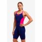 Funkita Damen Badeanzug Fast Training One Piece FKS088L 