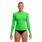 Funkita Damen UV Langarmshirt Long Sleeve Rash Vest FKS091L 