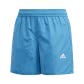 adidas Jungen Badeshort Classic Badge of Sport Swim Shorts 