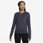 Nike Damen Trainingsshirt Dri-FIT One Classic Longsleeve FN2801 