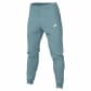 Denim Turq/Denim Turq/White