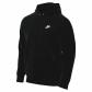 Nike Herren Kapuzenpullover Club BB PO Hoodie FN3859 