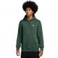 Nike Herren Kapuzenpullover Club BB PO Hoodie FN3859 