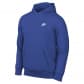 Nike Herren Kapuzenpullover Club BB PO Hoodie FN3859 