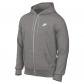 DK Grey Heather/Lt Smoke Grey