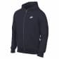 Nike Herren Sweatjacke Club FN3861 