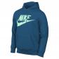 Nike Herren Kapuzenpullover CLUB BB PO GFX HOODIE FN3868 