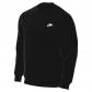 Nike Herren Pullover Club BB Crew FN3886 