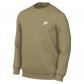 Nike Herren Pullover Club BB Crew FN3886 