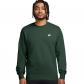 Nike Herren Pullover Club BB Crew FN3886 