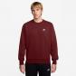 Nike Herren Pullover Club BB Crew FN3886 