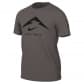 Nike Herren T-Shirt Dri-FIT Trail Running T-S FQ3914 
