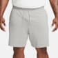 Dk Grey Heather/White