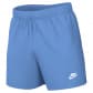 University Blue/White